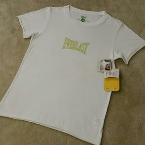 Everlast tee